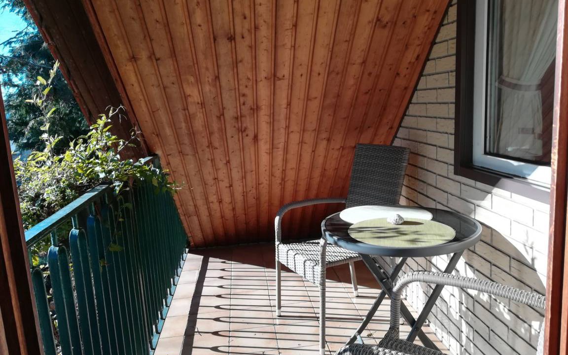 Photo of Patio Balcony in Bernau bei Berlin