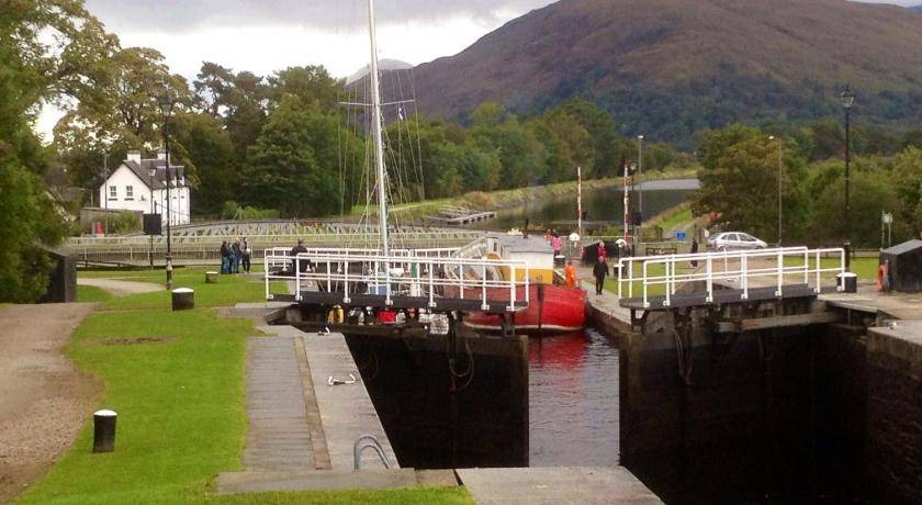 Photo of Others in Banavie