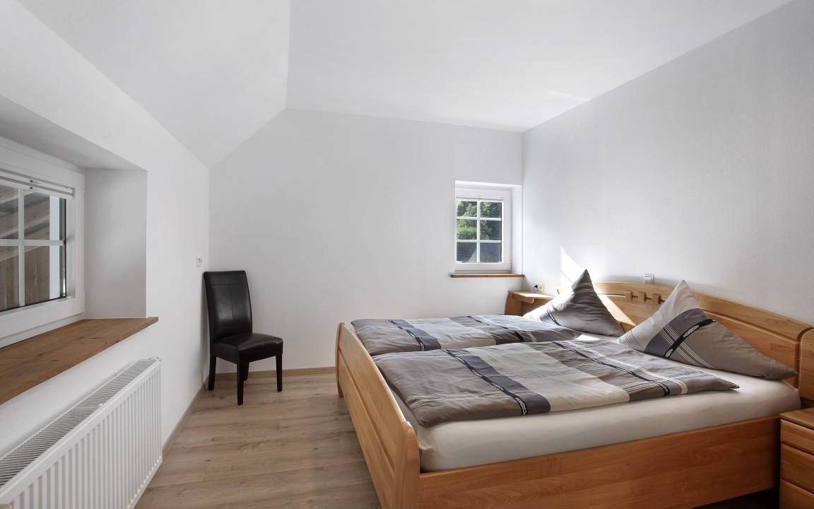 Photo of Bedroom in Gellinghausen