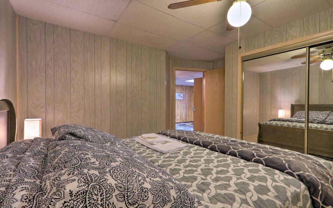 Photo of Bedroom in Lebanon