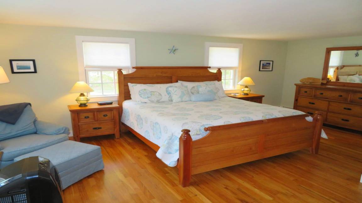 Photo of Bedroom in West Harwich