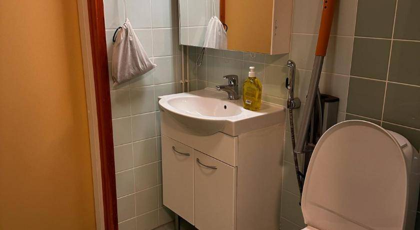 Photo of Bathroom in Imatra