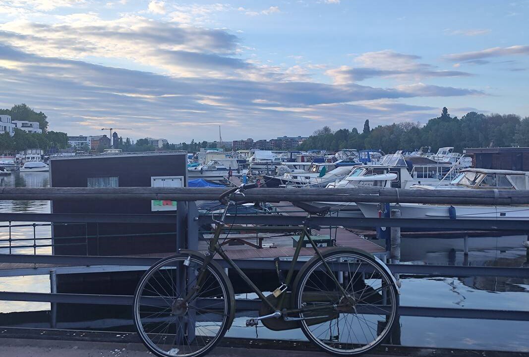 Photo of Others in Victoriastadt