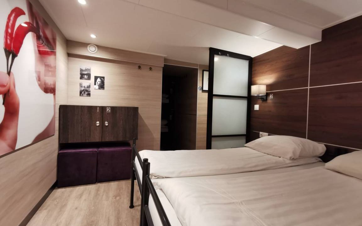 Photo of Bedroom in Burgwallen Nieuwe Zijde