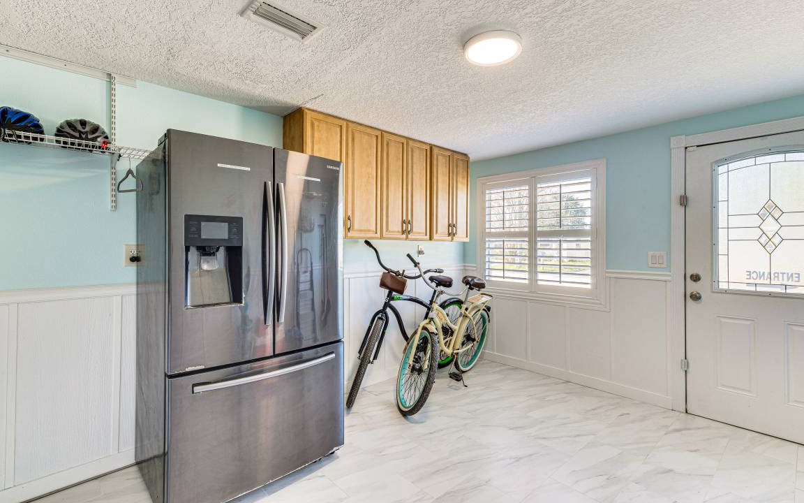 Photo of Kitchen in Hudson Beach Estates