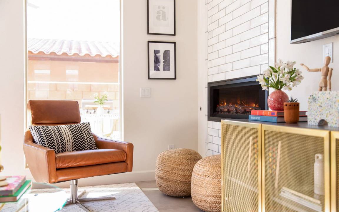 Photo of Livingroom in La Quinta Cove