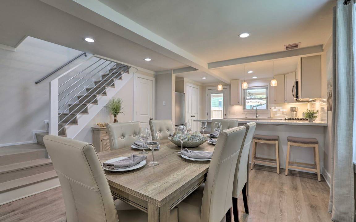 Photo of Kitchen in San Jacinto
