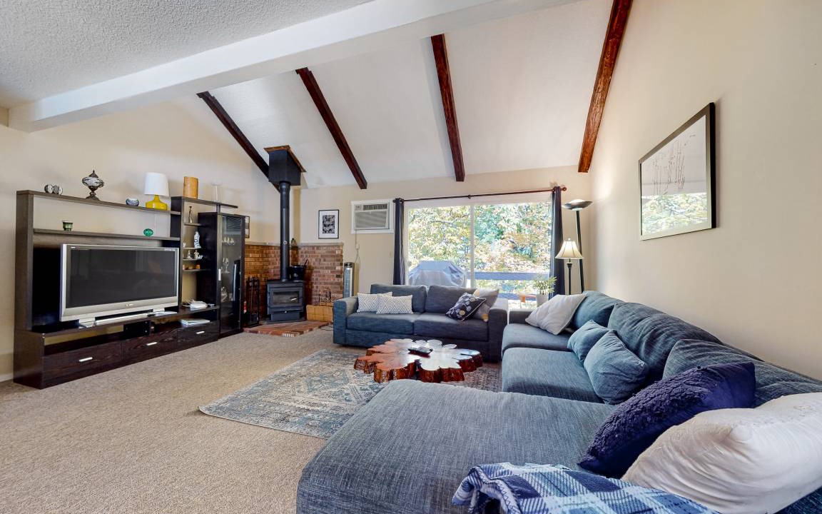 Photo of Livingroom in Village at Camelback