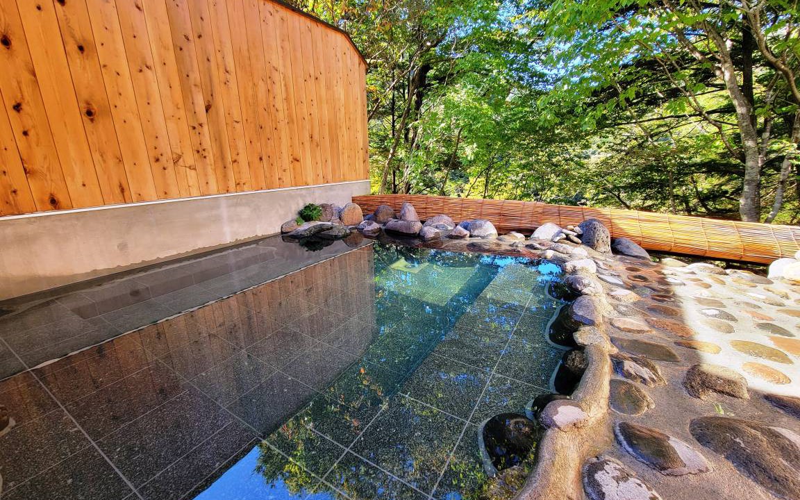 Photo of Others in Kinugawa Onsen