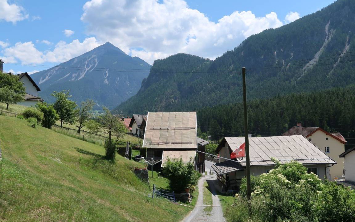 Photo of Others in Albula-Alvra