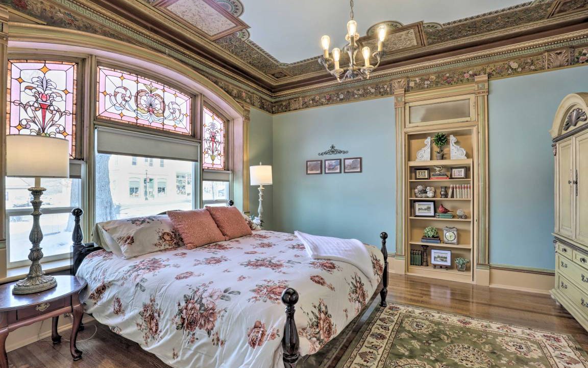 Photo of Bedroom in Mount Pleasant