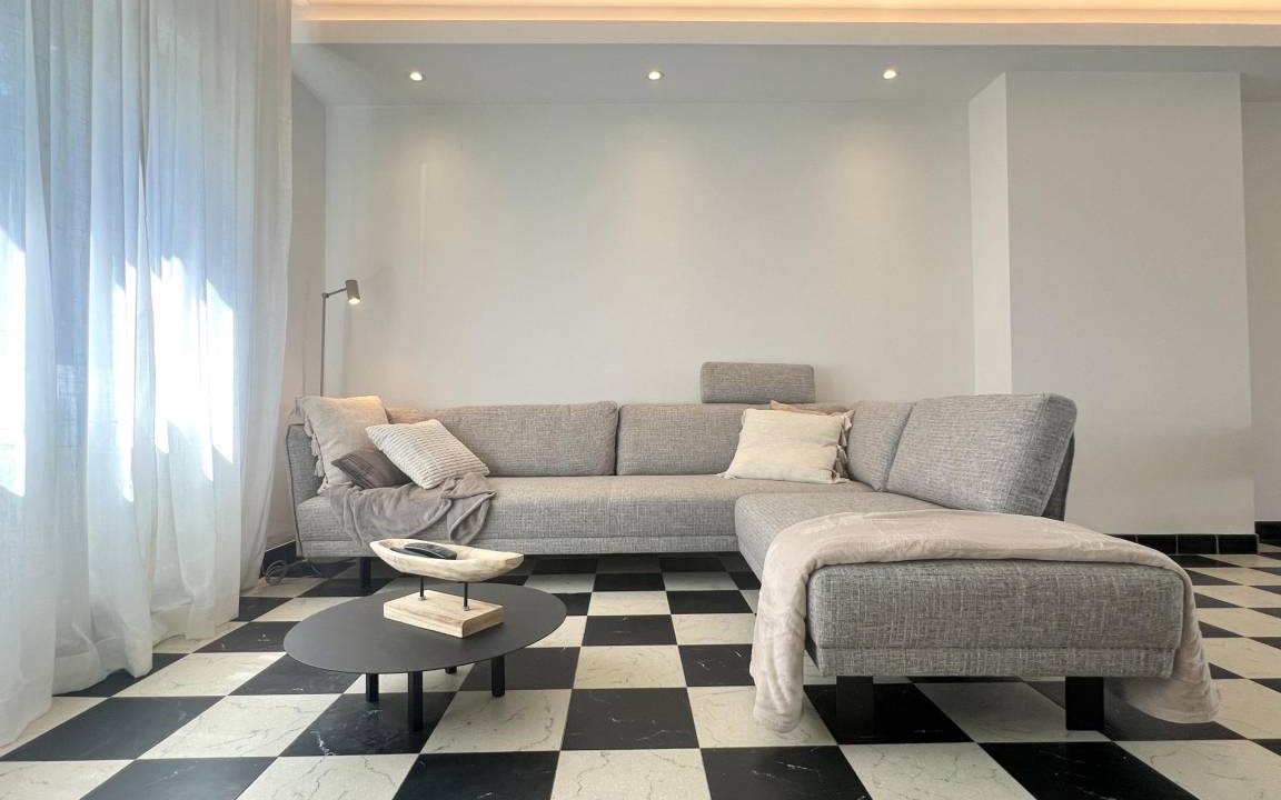 Photo of Livingroom in Opglabbeek