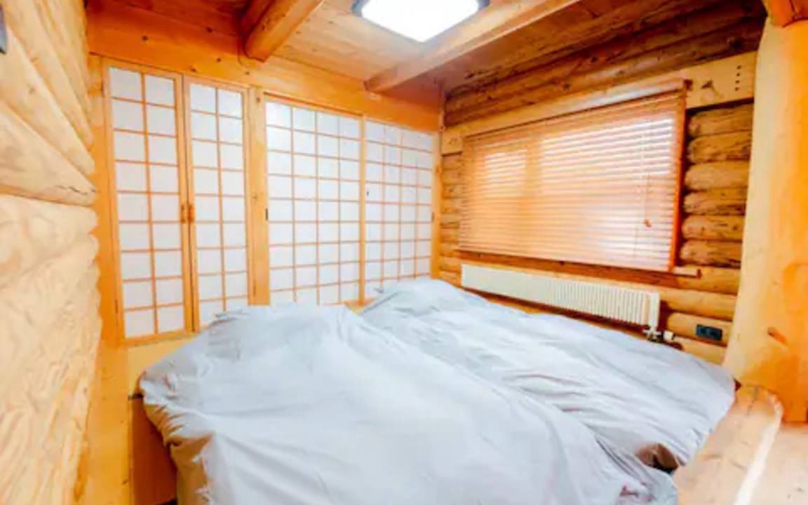 Photo of Bedroom in Toya