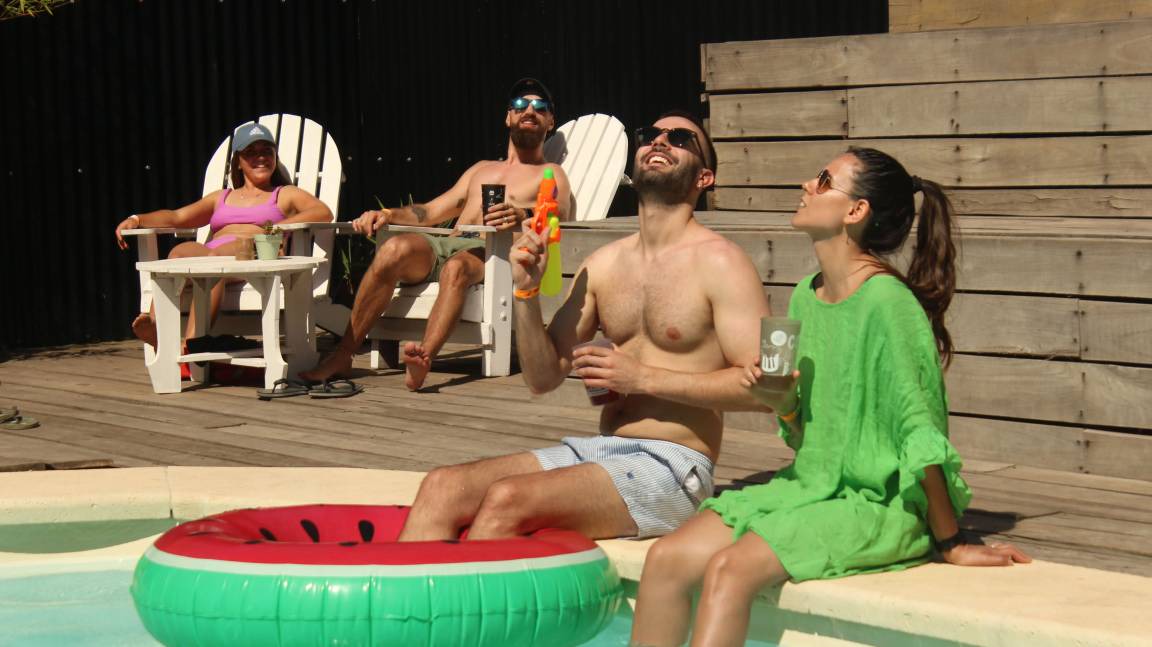 Photo of Others in Punta del Diablo