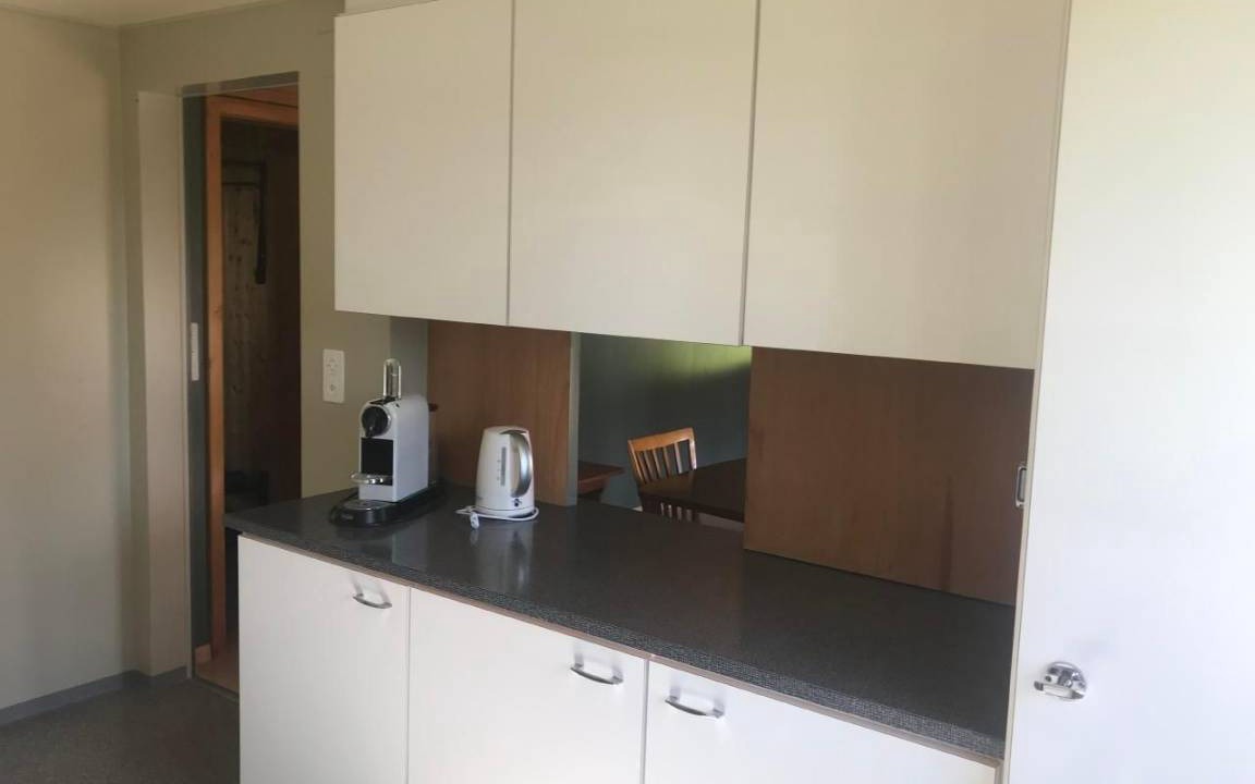 Photo of Kitchen in Appenzell