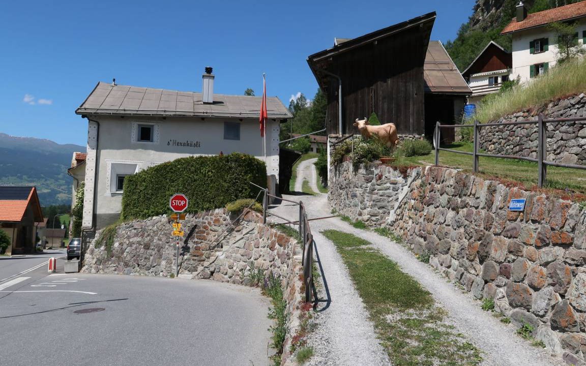 Photo of Others in Albula-Alvra