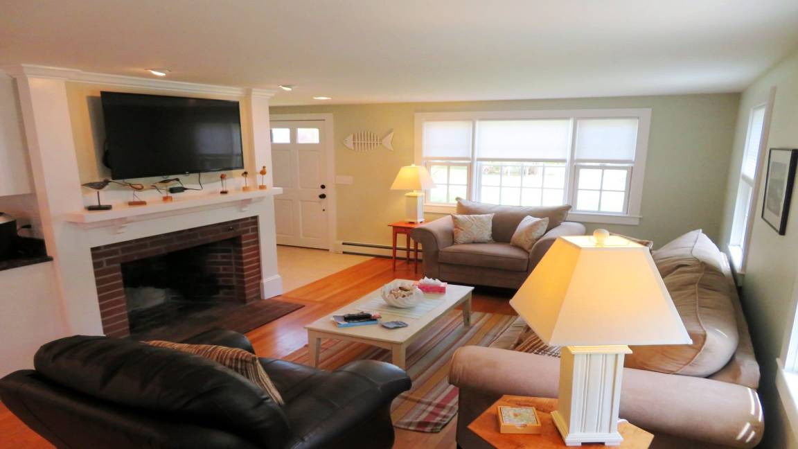Photo of Livingroom in West Harwich