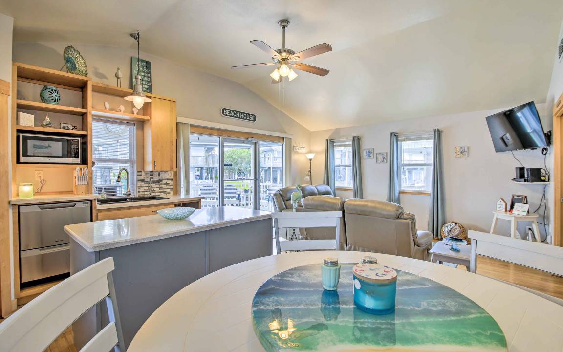 Photo of Kitchen in Port Isabel