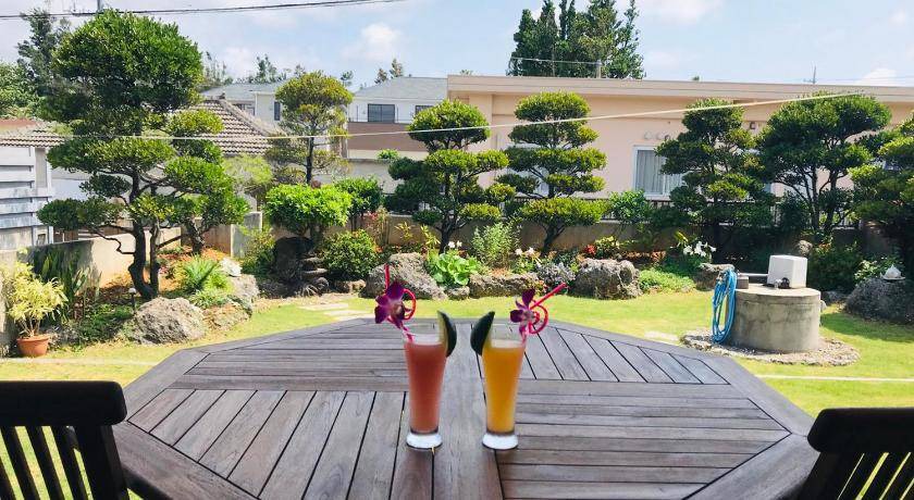 Photo of Patio Balcony in Maeda