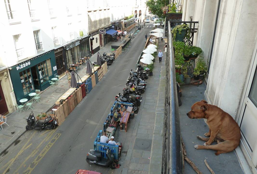 Photo of Others in Pigalle