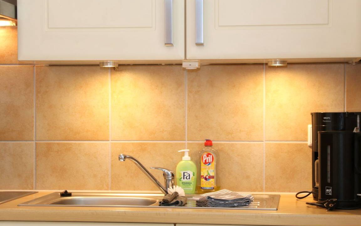Photo of Kitchen in Assinghausen