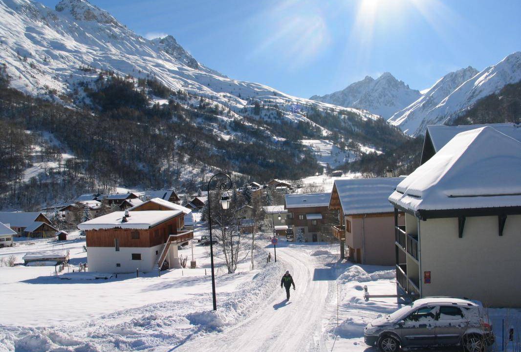 Photo of Others in Valloire