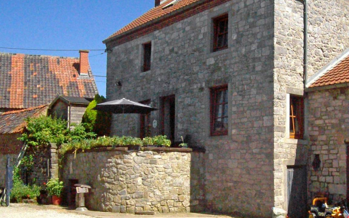 Photo of Others in Thy-le-Bauduin