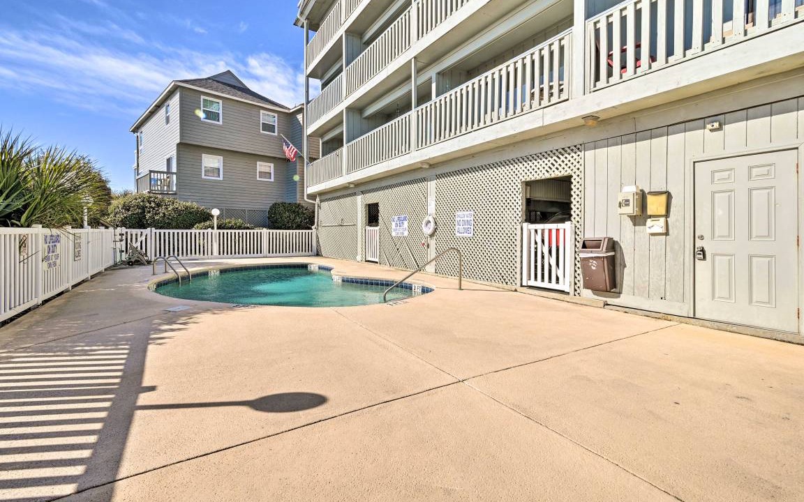 Photo of Others in Surfside Beach
