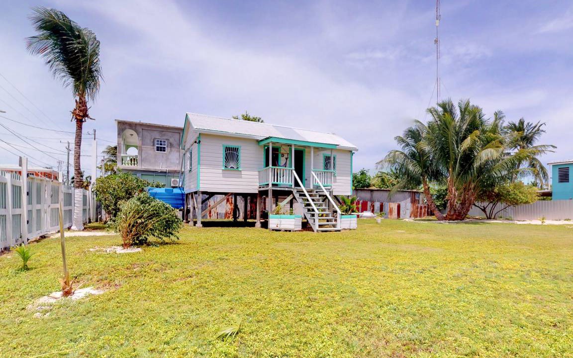 Photo of Others in Caye Caulker