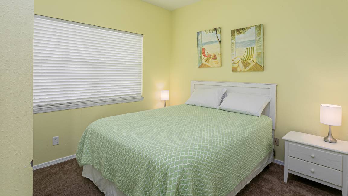 Photo of Bedroom in Pensacola Beach