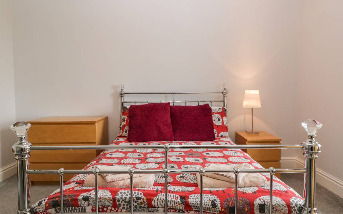 Photo of Bedroom in Littledean