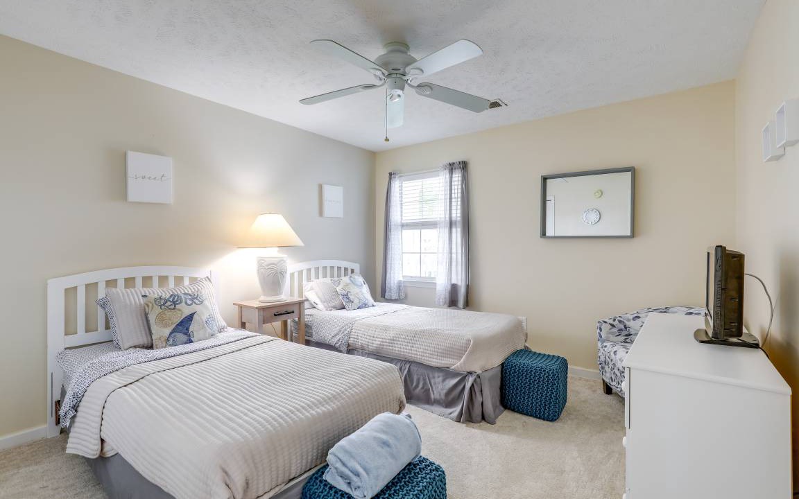 Photo of Bedroom in Carolina Forest