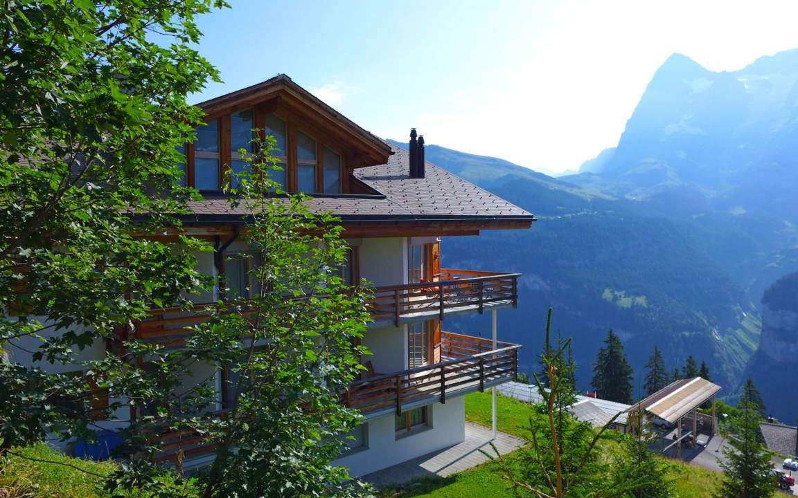 Photo of Others in Murren