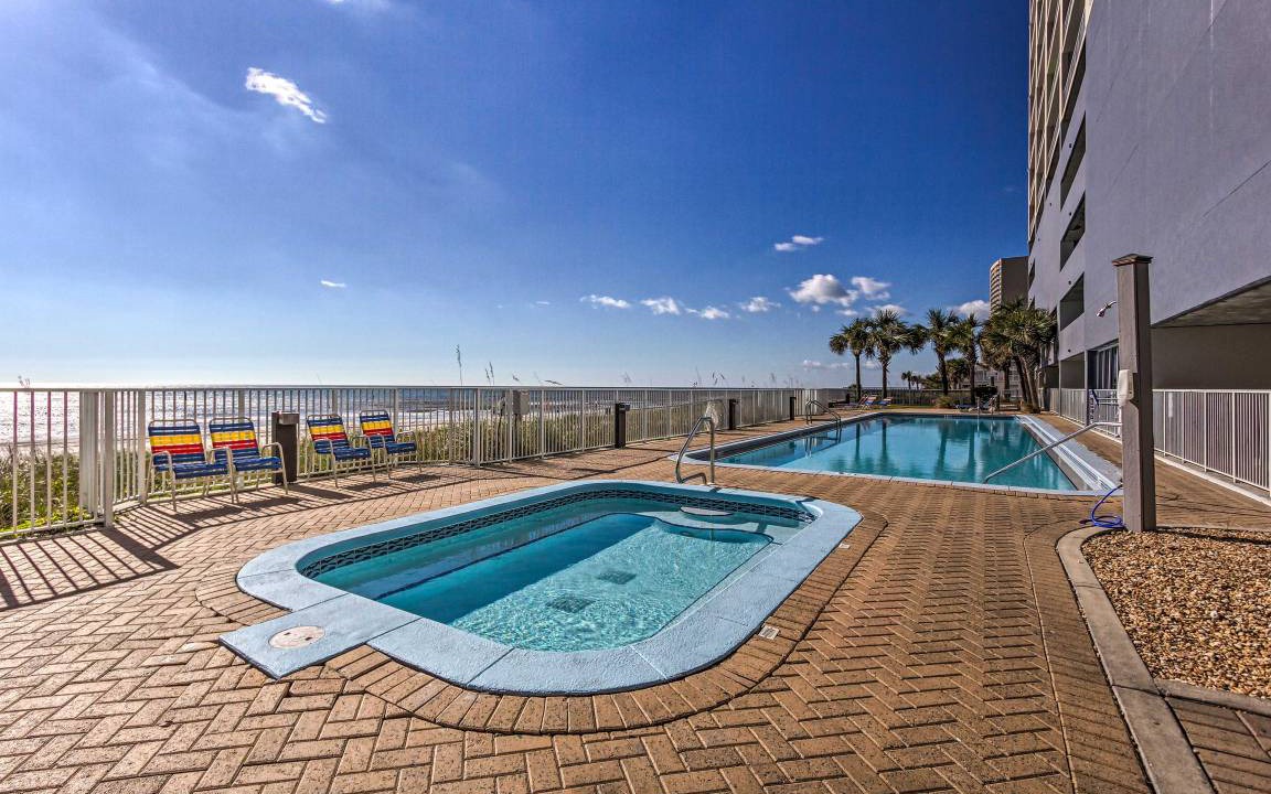 Photo of Outdoor in Panama City Beach