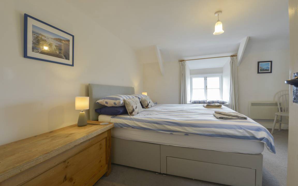 Photo of Bedroom in Portwrinkle