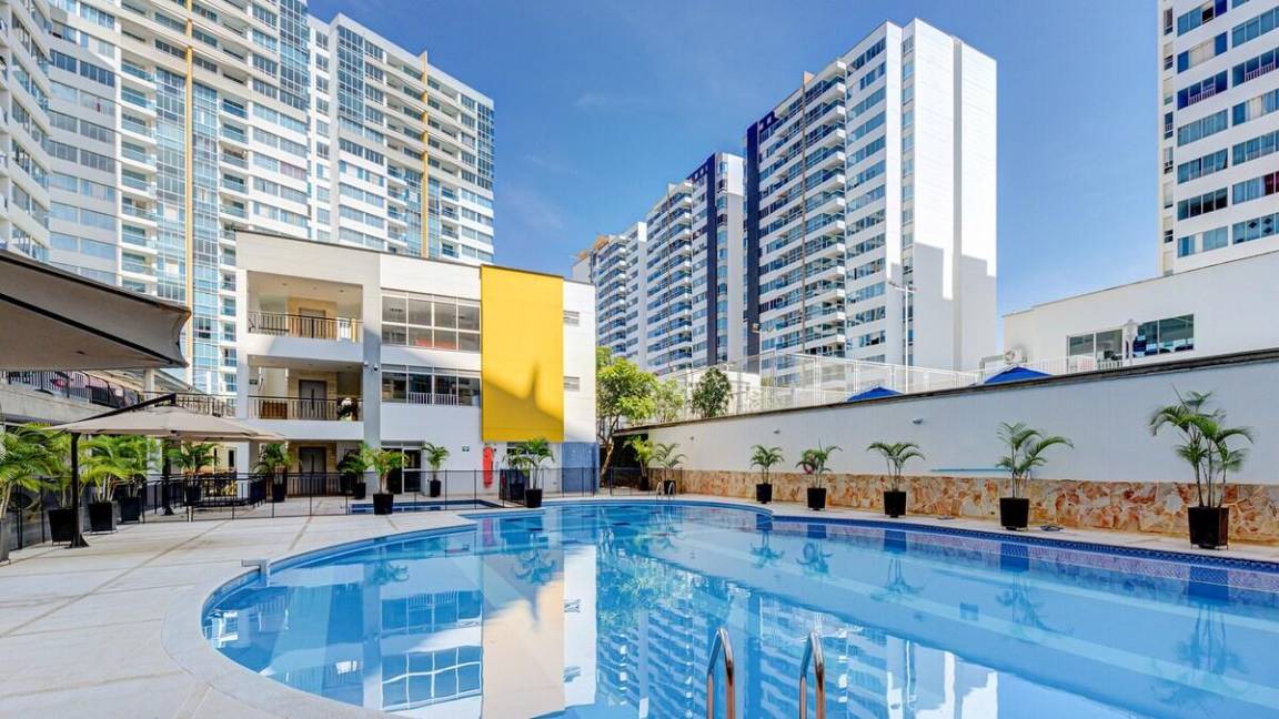 Photo of Outdoor in Bucaramanga