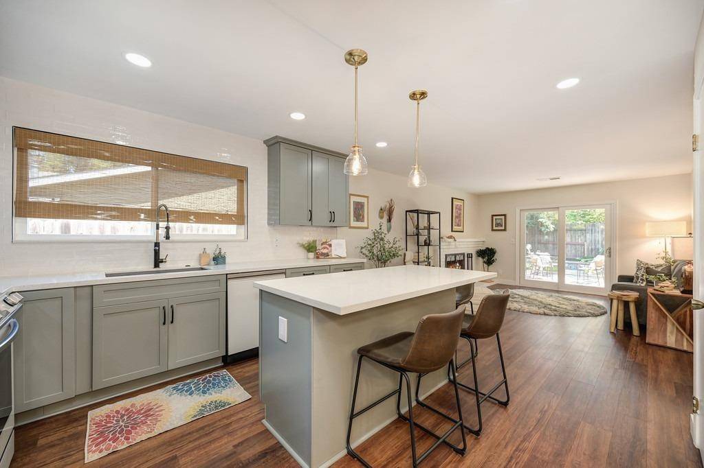 Photo of Kitchen in Davis