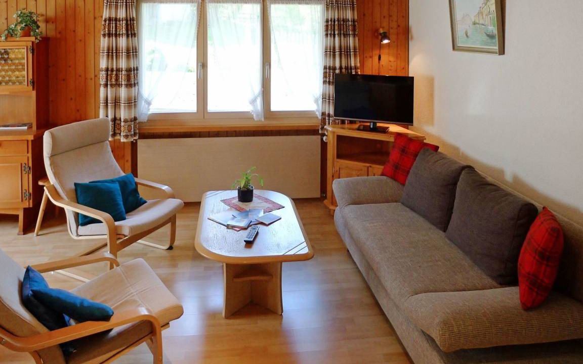 Photo of Livingroom in Elm