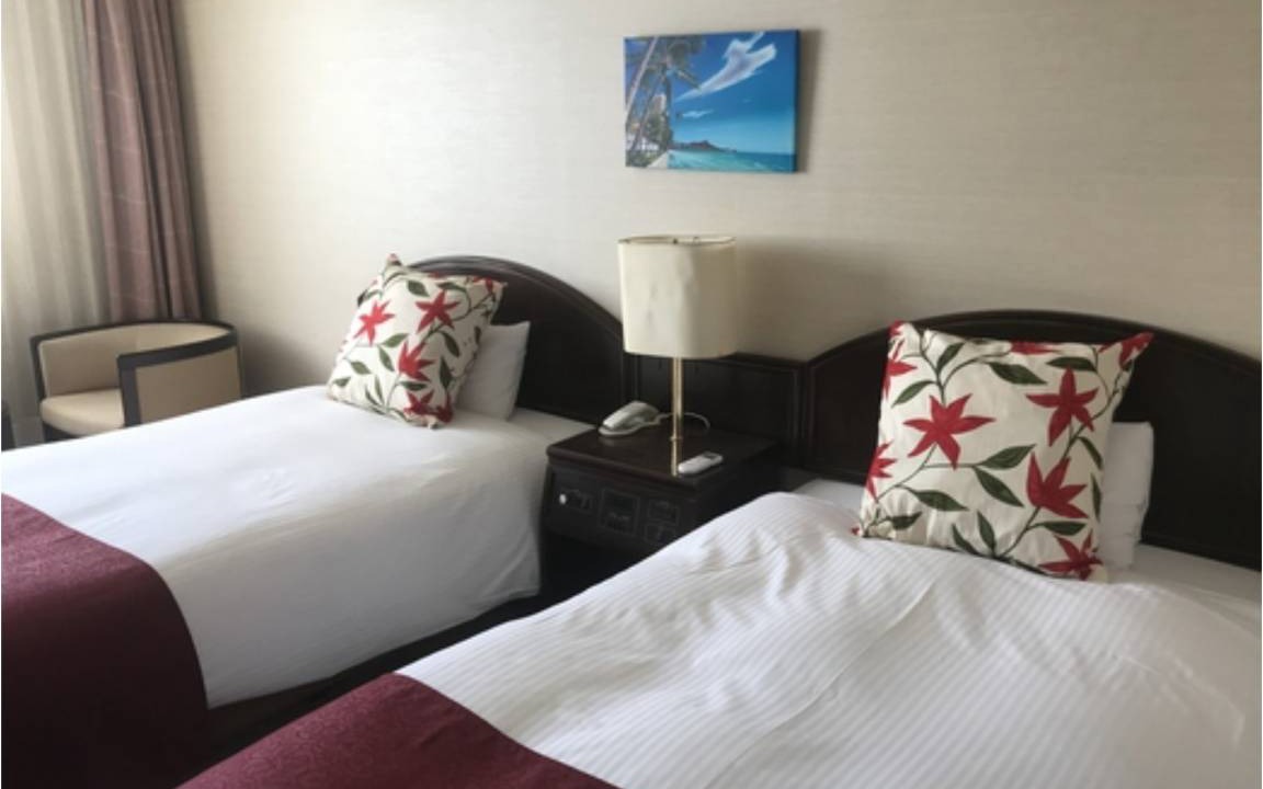 Photo of Bedroom in Utsunomiya