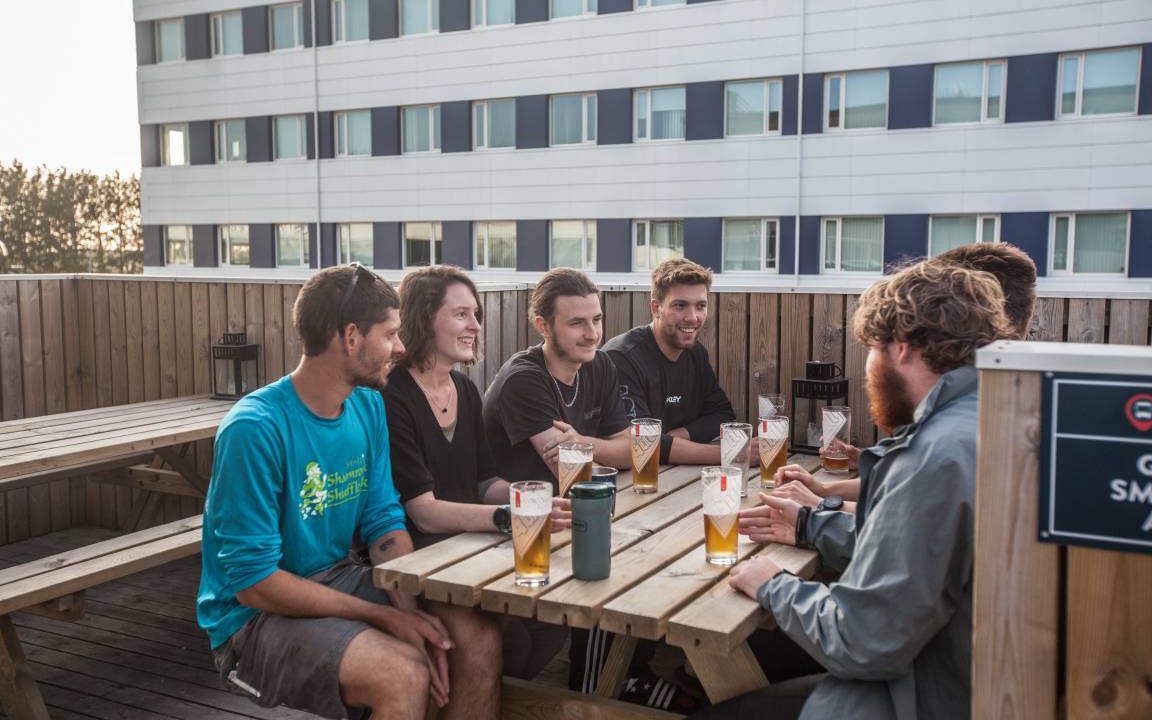 Photo of Others in Hliðar