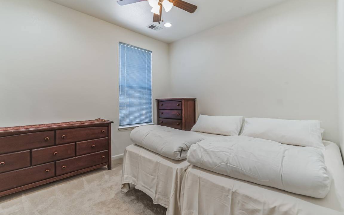 Photo of Bedroom in South San Jose
