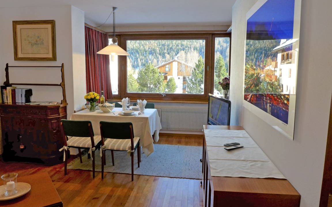 Photo of Others in Sankt Moritz-Bad