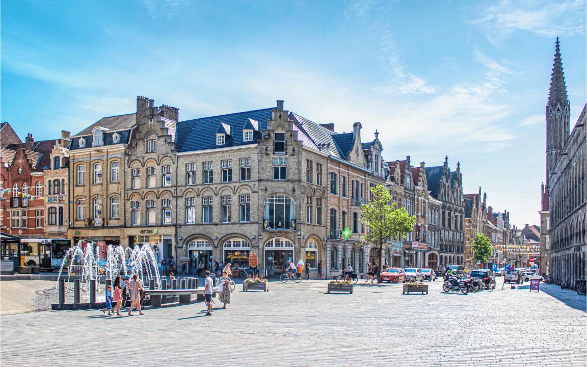 Photo of Others in Langemark