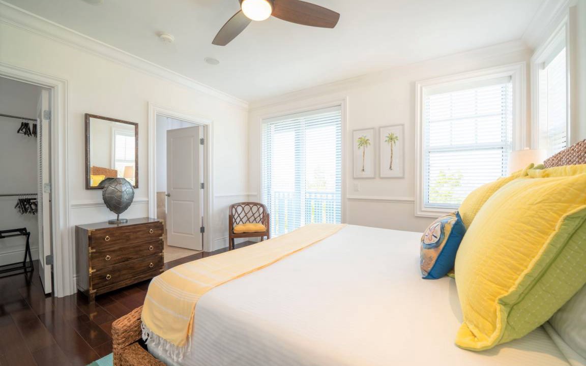Photo of Bedroom in Marathon