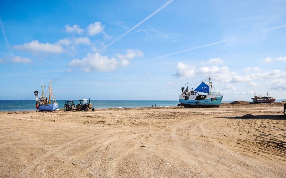 Photo of Others in Torup Strand