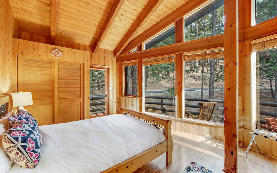 Photo of Bedroom in Fern Valley
