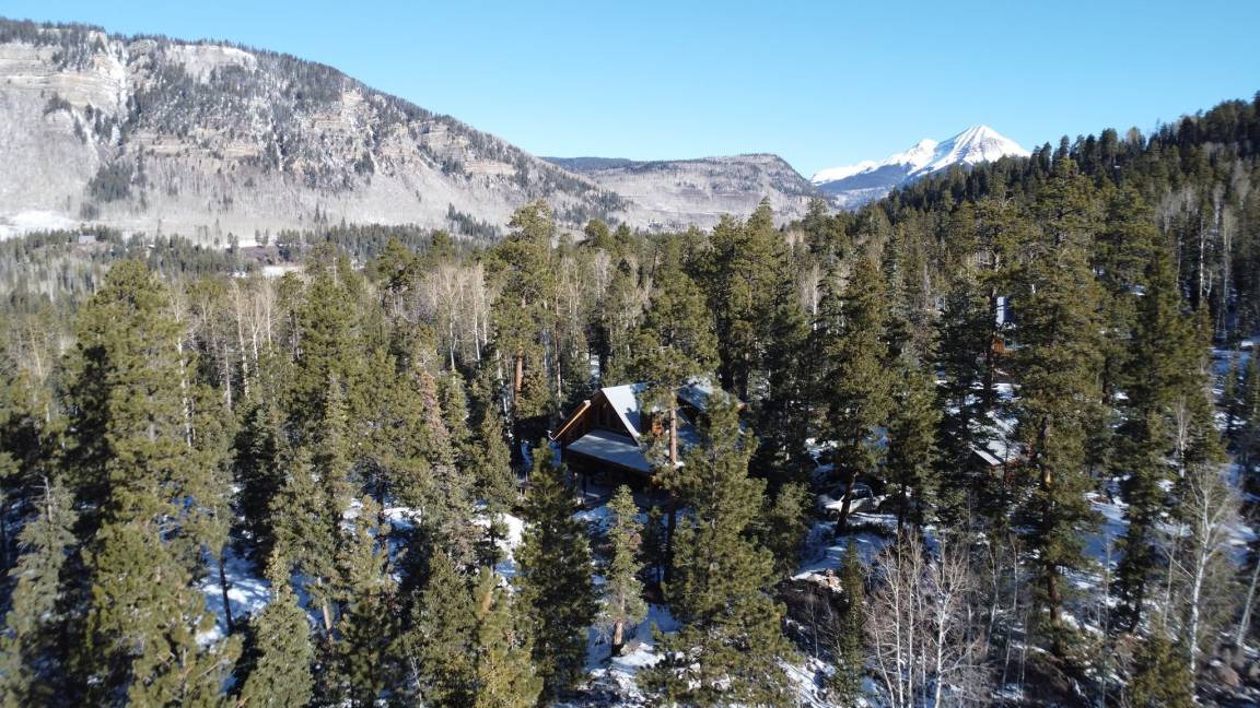 Photo of Others in Columbine Lake