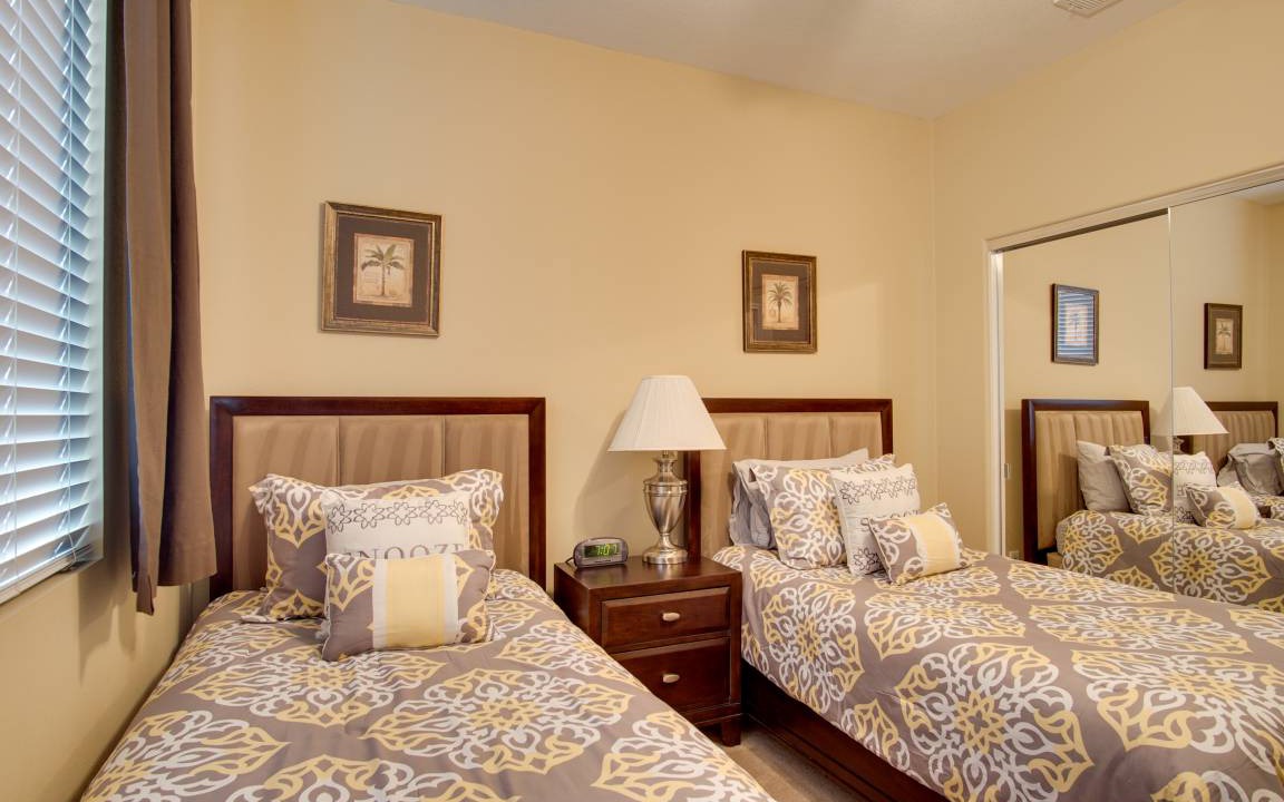 Photo of Bedroom in Terra Lago