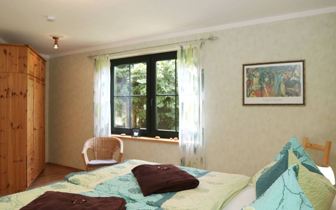 Photo of Bedroom in Assinghausen