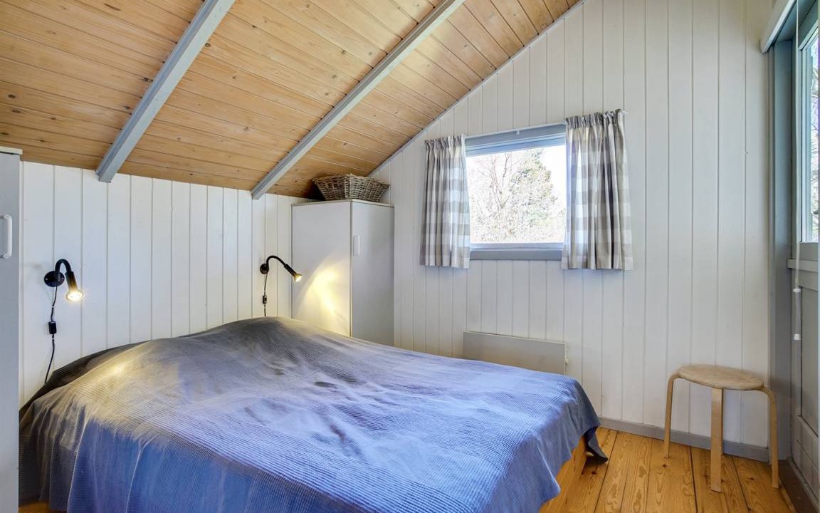 Photo of Bedroom in Nykøbing